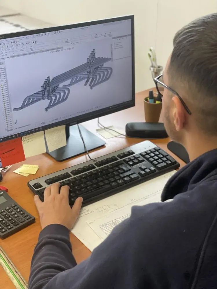 Plan de travail à Villeneuve-lès-Béziers